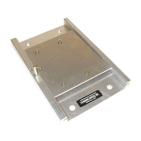 T-H Marine HOT FOOT™ Pro - Top Load Foot Throttle F-OMC
